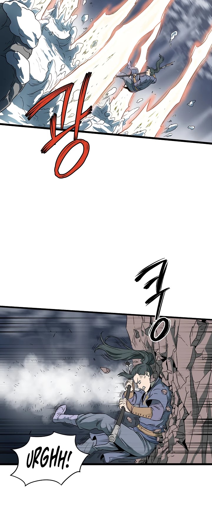 Murim Login Chapter 27 image 32